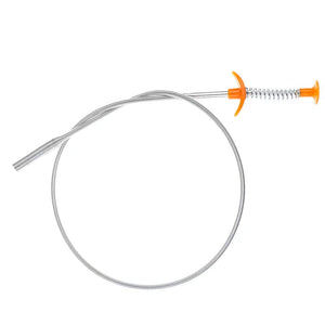 Planet Gates Length 60/85cm Bend Curve Grabber Spring Grip Tool For Home Garden Usage 4 Claw Flexible Long Reach Pick Up Tool