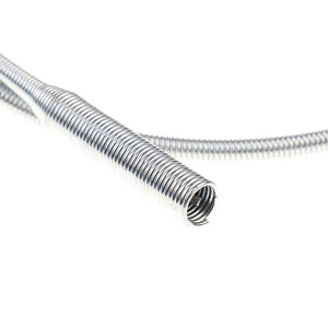 Planet Gates Length 60/85cm Bend Curve Grabber Spring Grip Tool For Home Garden Usage 4 Claw Flexible Long Reach Pick Up Tool