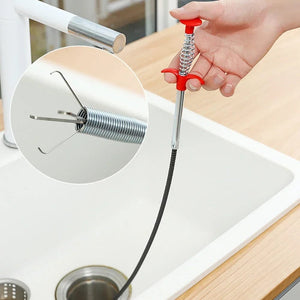 Planet Gates Length 60/85cm Bend Curve Grabber Spring Grip Tool For Home Garden Usage 4 Claw Flexible Long Reach Pick Up Tool