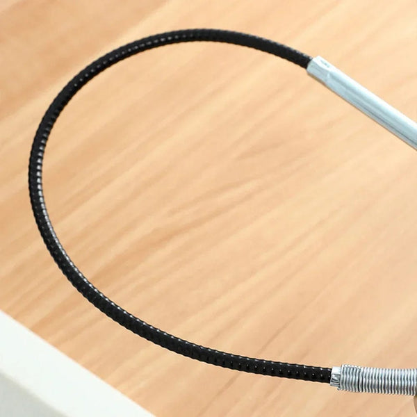 Planet Gates Length 60/85cm Bend Curve Grabber Spring Grip Tool For Home Garden Usage 4 Claw Flexible Long Reach Pick Up Tool