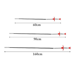 Planet Gates Length 60/85cm Bend Curve Grabber Spring Grip Tool For Home Garden Usage 4 Claw Flexible Long Reach Pick Up Tool