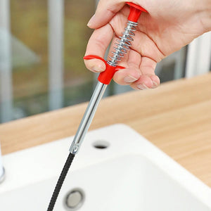 Planet Gates Length 60/85cm Bend Curve Grabber Spring Grip Tool For Home Garden Usage 4 Claw Flexible Long Reach Pick Up Tool