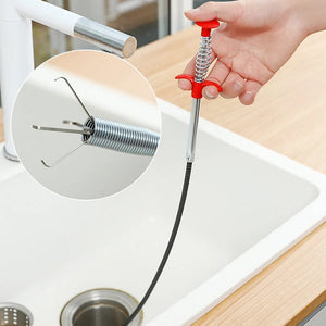 Planet Gates Length 60/85cm Bend Curve Grabber Spring Grip Tool For Home Garden Usage 4 Claw Flexible Long Reach Pick Up Tool