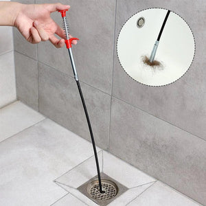 Planet Gates Length 60/85cm Bend Curve Grabber Spring Grip Tool For Home Garden Usage 4 Claw Flexible Long Reach Pick Up Tool