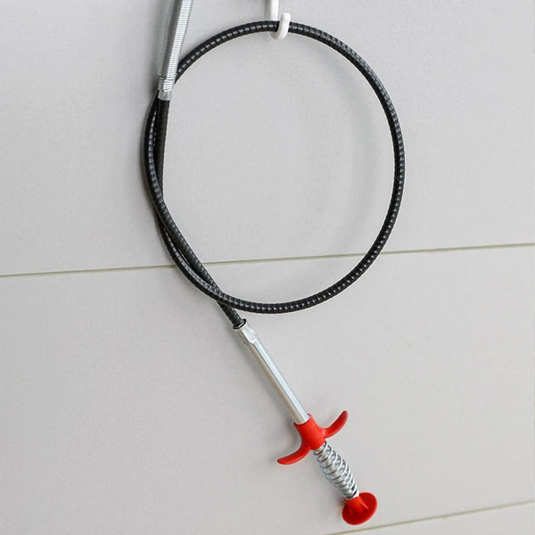 Planet Gates Length 60/85cm Bend Curve Grabber Spring Grip Tool For Home Garden Usage 4 Claw Flexible Long Reach Pick Up Tool