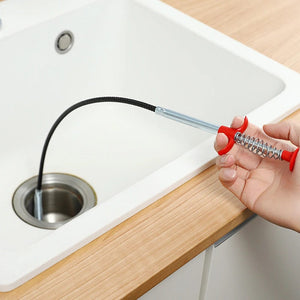 Planet Gates Length 60/85cm Bend Curve Grabber Spring Grip Tool For Home Garden Usage 4 Claw Flexible Long Reach Pick Up Tool