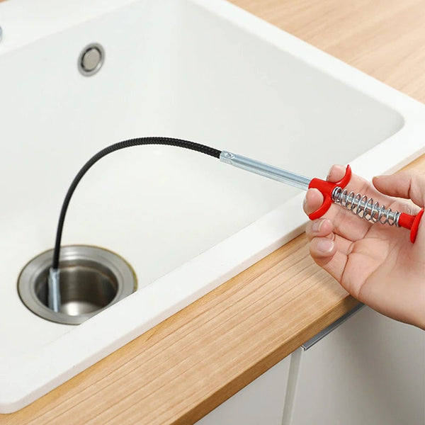 Planet Gates Length 60/85cm Bend Curve Grabber Spring Grip Tool For Home Garden Usage 4 Claw Flexible Long Reach Pick Up Tool