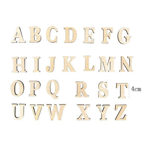 Planet Gates letter Busy Board Accessories DIY Toy Part Wooden Toys Metal Locks Leather Buckle Montessori Educational Games Intellectual Development