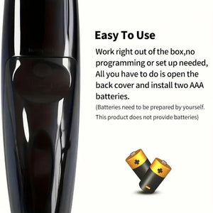 Planet Gates LG With Voice AKB75855501 Remote Control For LG Smart TV, Infrared Remote Control, Fit For LG Many Smart TV Models (with Voice Function)