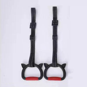 Planet Gates lift ring / CHINA New Anti Drop Indoor Horizontal Bar Home No Punching Wall-mounted Pull Up Bar Corridor Fitness Horizontal Bar