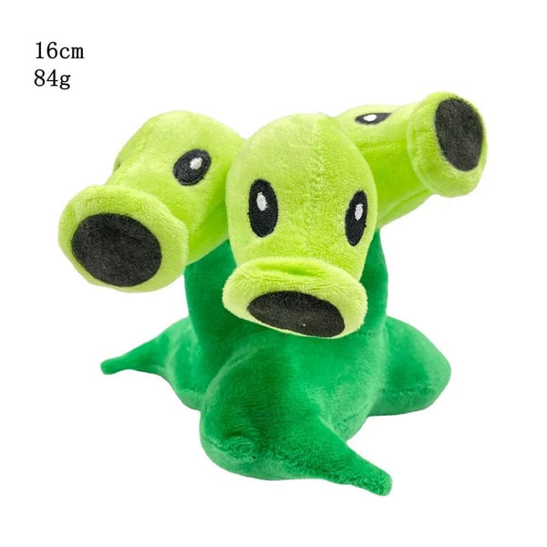 Planet Gates Light Red 1pcs Plants vs Zombies Plush Toys 30cm PVZ Gargantuar Hats Pirate Duck Zombie Plush Stuffed Toys Doll Soft Toy Gifts for Kids