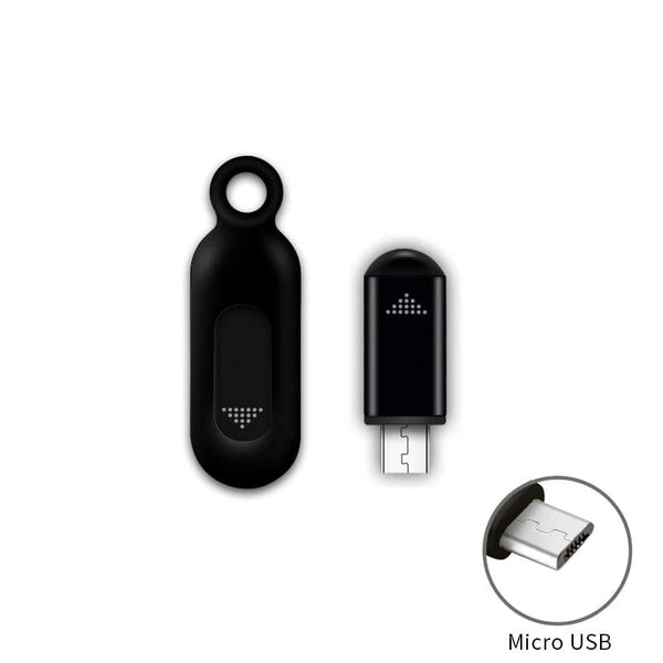 Planet Gates Lightning Sliver Smartphone Remote Control IR Blasters Type C USB for lightin Universal Smart Infrared App Control Adapter for TV Air Conditioner