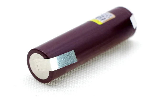 Planet Gates Liitokala 100% New HG2 18650 3000mAh Rechargeable battery 18650HG2 3.6V discharge 20A Power batteries + DIY Nickel