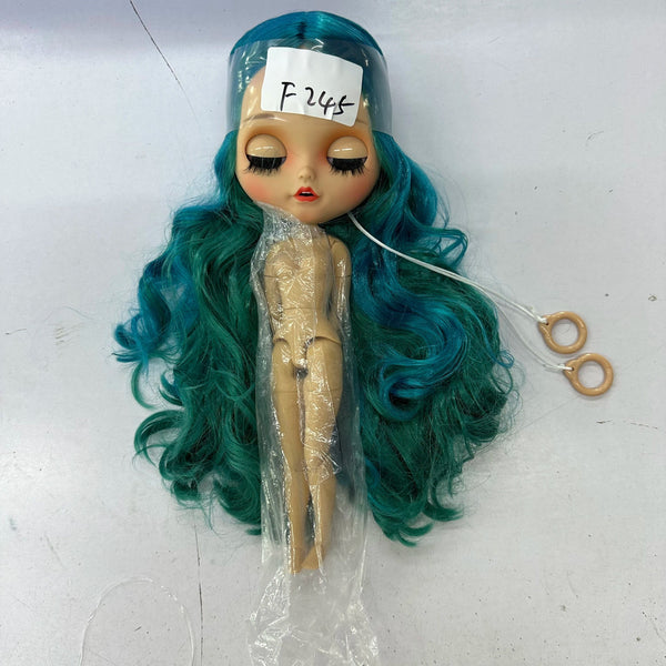 Planet Gates Like a picture 1 / 30cm height ICY DBS Blyth Doll 1/6 Joint Body special offer frosted Face White Skin 30cm DIY BJD Toys Fashion Gift