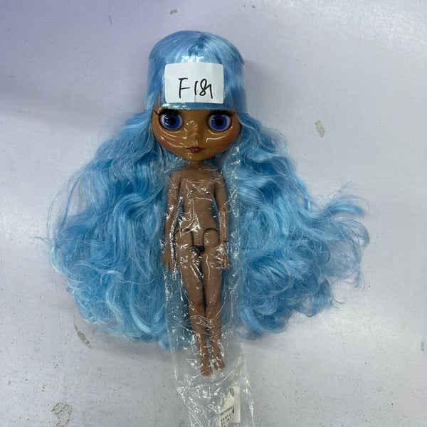 Planet Gates Like a picture 1 / 30cm height ICY DBS Blyth Doll 1/6 Joint Body special offer frosted Face White Skin 30cm DIY BJD Toys Fashion Gift