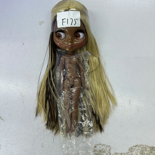 Planet Gates Like a picture 1 / 30cm height ICY DBS Blyth Doll 1/6 Joint Body special offer frosted Face White Skin 30cm DIY BJD Toys Fashion Gift