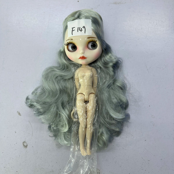Planet Gates Like a picture 1 / 30cm height ICY DBS Blyth Doll 1/6 Joint Body special offer frosted Face White Skin 30cm DIY BJD Toys Fashion Gift