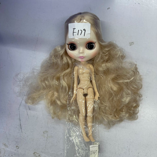 Planet Gates Like a picture 1 / 30cm height ICY DBS Blyth Doll 1/6 Joint Body special offer frosted Face White Skin 30cm DIY BJD Toys Fashion Gift