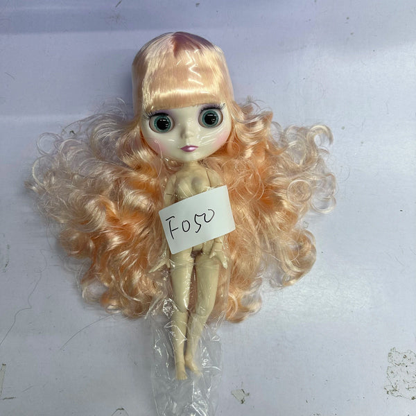 Planet Gates Like a picture 1 / 30cm height ICY DBS Blyth Doll 1/6 Joint Body special offer frosted Face White Skin 30cm DIY BJD Toys Fashion Gift