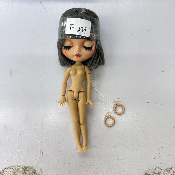 Planet Gates Like a picture 1 / 30cm height ICY DBS Blyth Doll 1/6 Joint Body special offer frosted Face White Skin 30cm DIY BJD Toys Fashion Gift