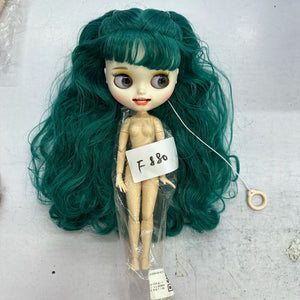 Planet Gates Like a picture 1 / 30cm height ICY DBS Blyth Doll 1/6 Joint Body special offer frosted Face White Skin 30cm DIY BJD Toys Fashion Gift