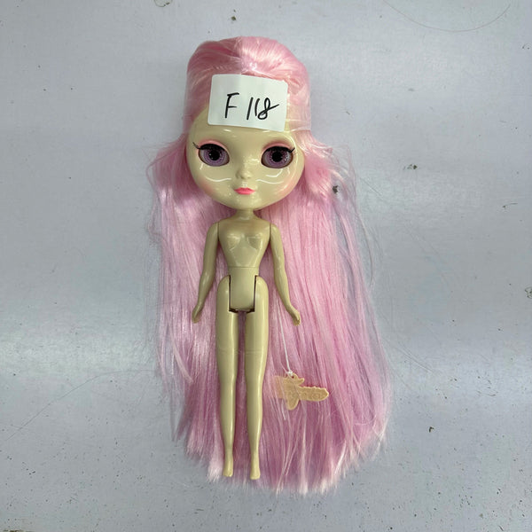 Planet Gates Like a picture 1 / 30cm height ICY DBS Blyth Doll 1/6 Joint Body special offer frosted Face White Skin 30cm DIY BJD Toys Fashion Gift