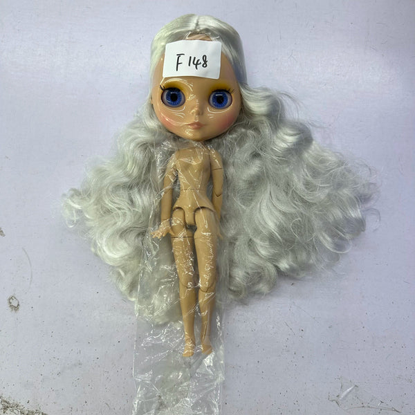 Planet Gates Like a picture 1 / 30cm height ICY DBS Blyth Doll 1/6 Joint Body special offer frosted Face White Skin 30cm DIY BJD Toys Fashion Gift