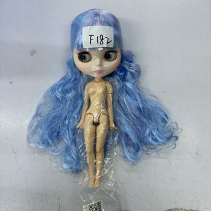 Planet Gates Like a picture 1 / 30cm height ICY DBS Blyth Doll 1/6 Joint Body special offer frosted Face White Skin 30cm DIY BJD Toys Fashion Gift