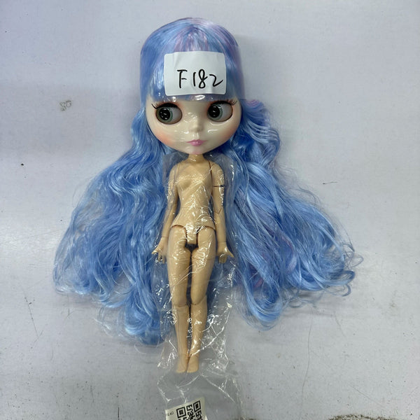 Planet Gates Like a picture 1 / 30cm height ICY DBS Blyth Doll 1/6 Joint Body special offer frosted Face White Skin 30cm DIY BJD Toys Fashion Gift