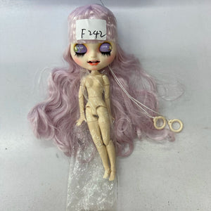 Planet Gates Like a picture 1 / 30cm height ICY DBS Blyth Doll 1/6 Joint Body special offer frosted Face White Skin 30cm DIY BJD Toys Fashion Gift