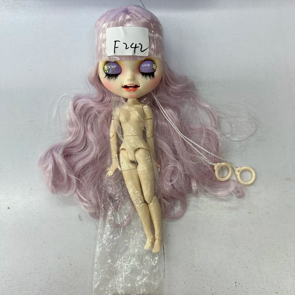 Planet Gates Like a picture 1 / 30cm height ICY DBS Blyth Doll 1/6 Joint Body special offer frosted Face White Skin 30cm DIY BJD Toys Fashion Gift