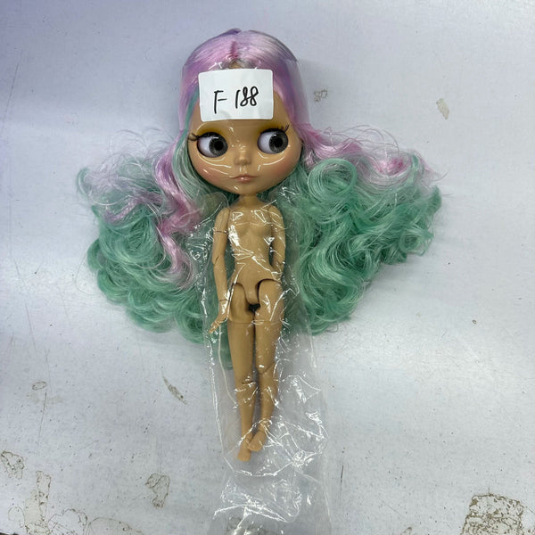 Planet Gates Like a picture 1 / 30cm height ICY DBS Blyth Doll 1/6 Joint Body special offer frosted Face White Skin 30cm DIY BJD Toys Fashion Gift