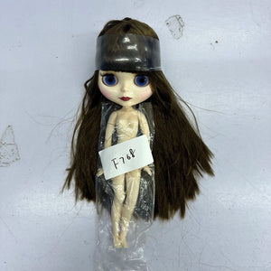 Planet Gates Like a picture 1 / 30cm height ICY DBS Blyth Doll 1/6 Joint Body special offer frosted Face White Skin 30cm DIY BJD Toys Fashion Gift