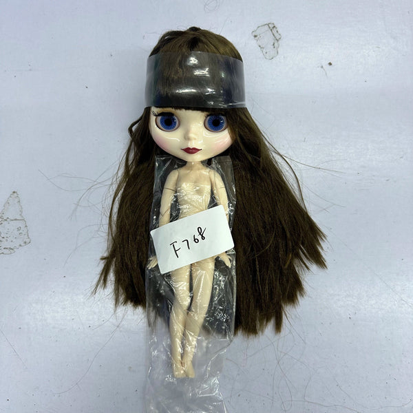 Planet Gates Like a picture 1 / 30cm height ICY DBS Blyth Doll 1/6 Joint Body special offer frosted Face White Skin 30cm DIY BJD Toys Fashion Gift