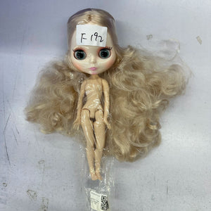 Planet Gates Like a picture 1 / 30cm height ICY DBS Blyth Doll 1/6 Joint Body special offer frosted Face White Skin 30cm DIY BJD Toys Fashion Gift