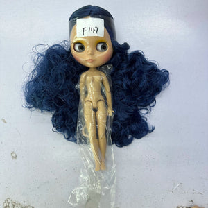 Planet Gates Like a picture 1 / 30cm height ICY DBS Blyth Doll 1/6 Joint Body special offer frosted Face White Skin 30cm DIY BJD Toys Fashion Gift