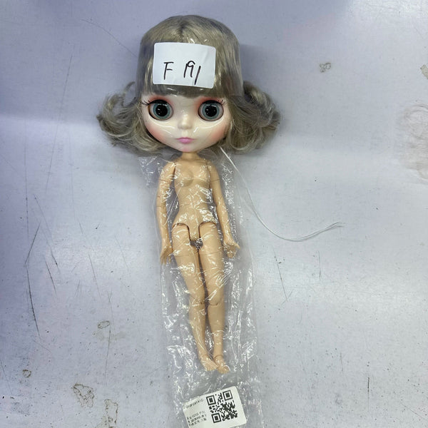 Planet Gates Like a picture 1 / 30cm height ICY DBS Blyth Doll 1/6 Joint Body special offer frosted Face White Skin 30cm DIY BJD Toys Fashion Gift