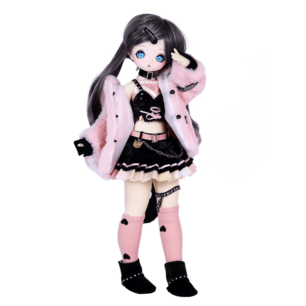 Planet Gates like the picture 1 / 40cm ICY DBS 1/4 Dream Fairy Doll Match Girl Mechanical Joint Body Sailor suit cute doll 16 Inch Ball Full Set 40cm SD