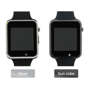 Planet Gates LILYGO® T-Watch-S3 Programmable Touchable Watch Integrated ESP32-S3 WIFI Bluetooth LoRa BMA423 Sensor MAX98357A Mic Speaker