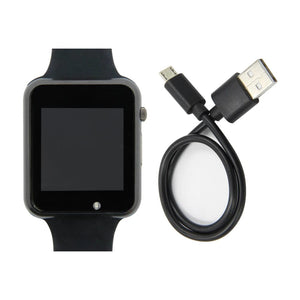 Planet Gates LILYGO® T-Watch-S3 Programmable Touchable Watch Integrated ESP32-S3 WIFI Bluetooth LoRa BMA423 Sensor MAX98357A Mic Speaker