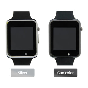 Planet Gates LILYGO® T-Watch-S3 Programmable Touchable Watch Integrated ESP32-S3 WIFI Bluetooth LoRa BMA423 Sensor MAX98357A Mic Speaker