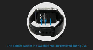 Planet Gates LILYGO® T-Watch-S3 Programmable Touchable Watch Integrated ESP32-S3 WIFI Bluetooth LoRa BMA423 Sensor MAX98357A Mic Speaker