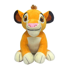 Planet Gates Lion King Disney Cartoon 30cmThe Lion King Simba Soft kids doll 11.8'' Young Simba Stuffed Animals Plush Toy Children  Gifts
