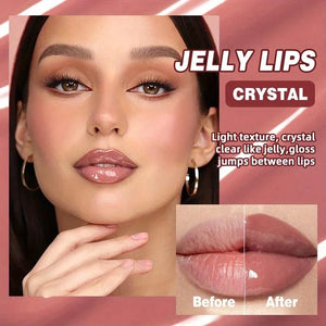 Planet Gates Lip Moisturizing Serum Brightening Lip Color Moisturizing Brightening Colored Lip Balm