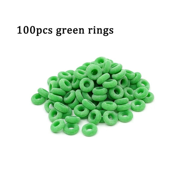 Planet Gates Livestock Tail Removal Pigs Sheep Broken Tail Castration Plier and Particulate Rubber Rings Castration Device Veterinary Supplie