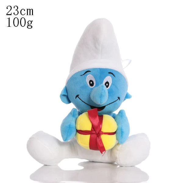 Planet Gates liwu New Cartoon Animation Peripheral Elf Plush Toy Kawaii Doll Pillow Home Decoration Ornament Children's Christmas Gift