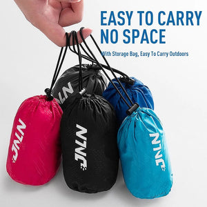 Planet Gates LNGXO Women Men Camping Pants Trekking Climbing Hiking Waterproof Pants Unisex Sports Quick Dry Mountain Rain Trousers Anti-UV