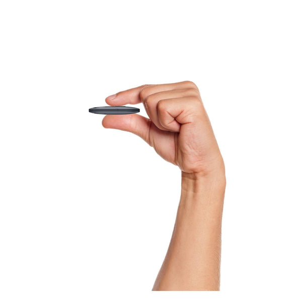 Planet Gates Locators For Pets/elderly/luggage/carry-on Bags/wallets, Keys, Smart Wireless Trackers Paired For Apple Find My (iOS Only). Pet Tracking, Item Misplacement.