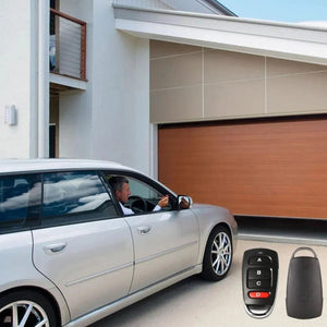 Planet Gates LOCK Type GERMA RF Remote Control Key 433mhz Transmitter Cloning Duplicated Copy Learning Fix Code for Electric Garage Door Car