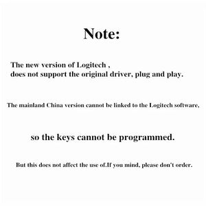 Planet Gates Logitech G102 Mouse USB Wired Gaming Mouse 8000 DPI Rainbow Optical Effect Screen For PC/Mac Computer and Laptop